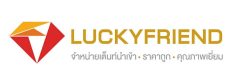 luckyfriend logo